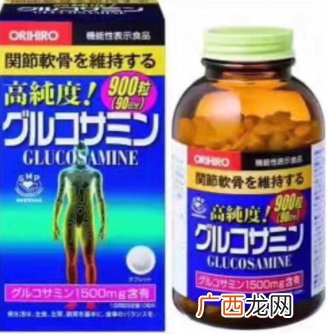 软骨素哪个牌子好?这四款软骨素你值得拥有