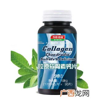 软骨素是什么成分？属于化学成分