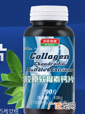软骨素是什么成分？属于化学成分