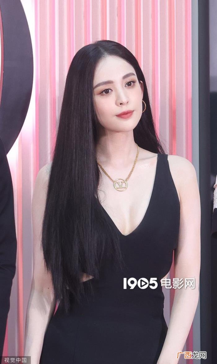 关晓彤气质，关晓彤造型气质输惨了