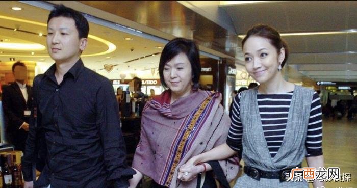 侯佩岑生子，侯佩岑老公也是非婚生子