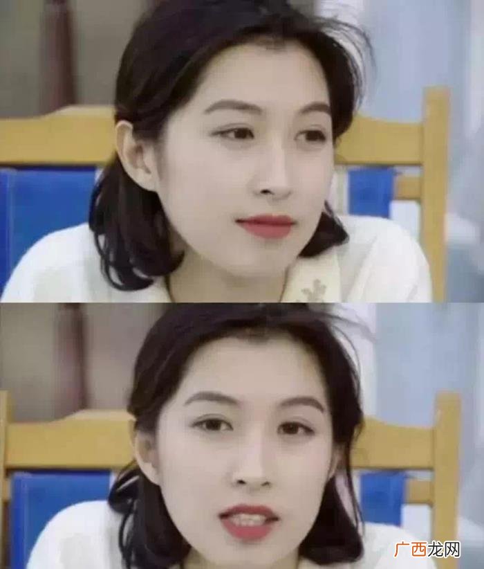复古小卷发，女儿们的80年代复古卷发