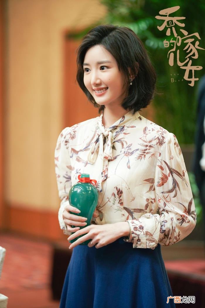 复古小卷发，女儿们的80年代复古卷发