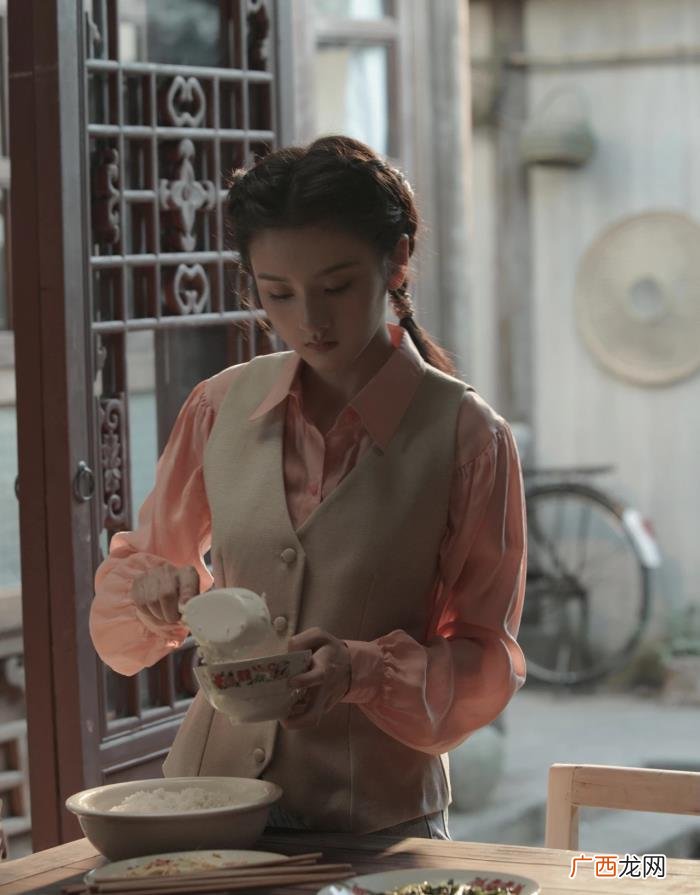 复古小卷发，女儿们的80年代复古卷发