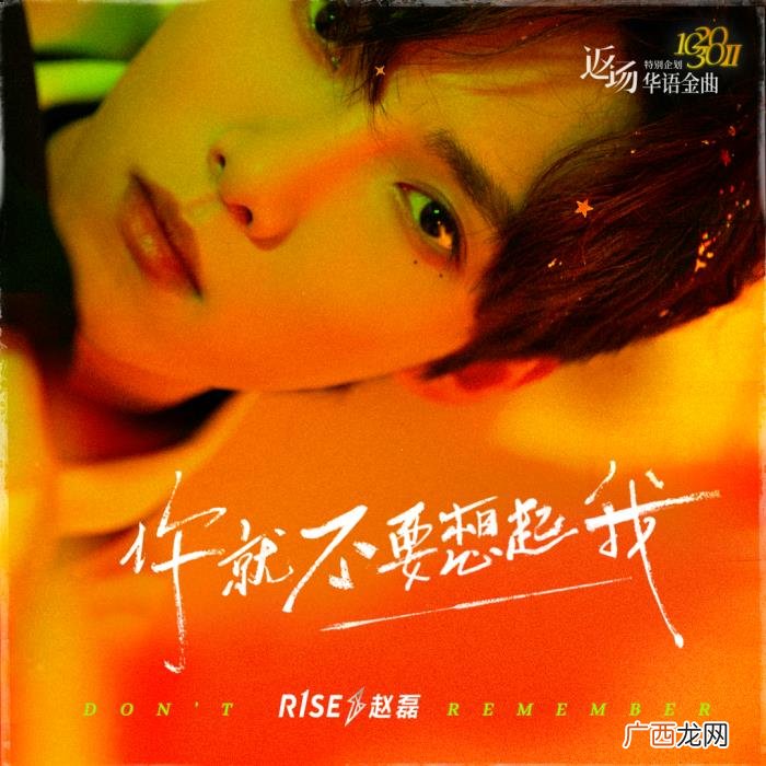 李宇春第一，李宇春2021年的第一首单曲