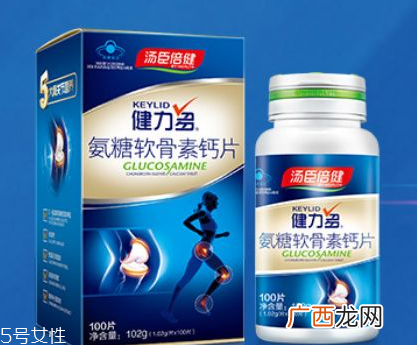 软骨素是什么东西？高血脂必备