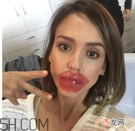 经常用唇膜对唇好吗？唇膜为什么不能当唇膏用？