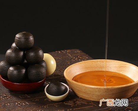 九蒸九晒黑芝麻丸怎么吃？黑芝麻丸正确服用方法