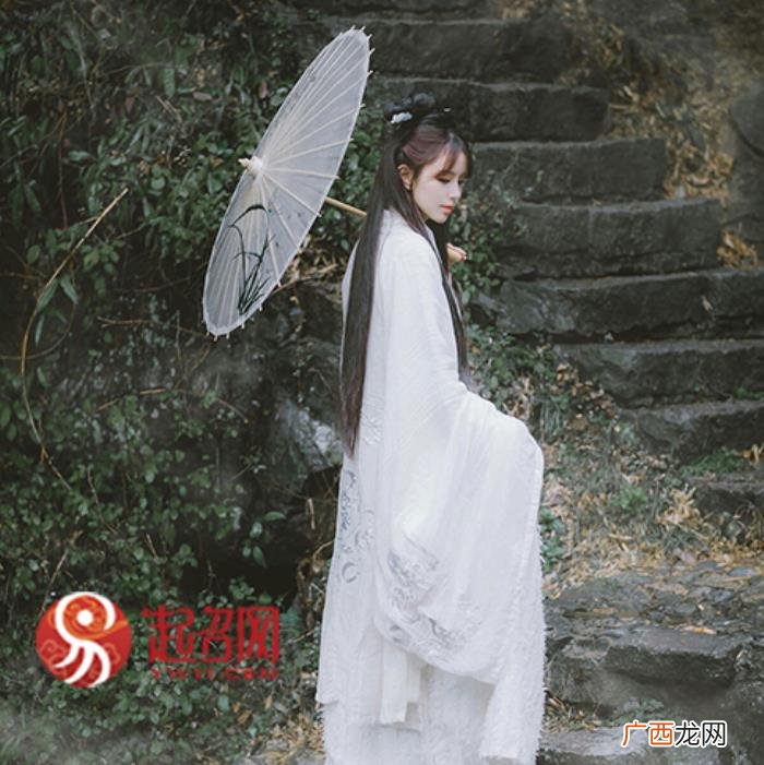 唯美淡雅的古风意境网名 有意境的网名