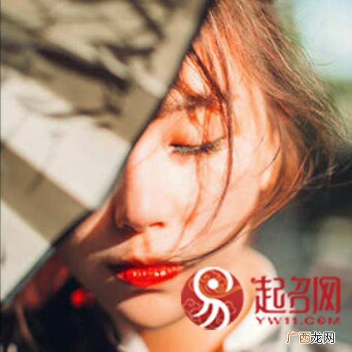 唯美淡雅的古风意境网名 有意境的网名