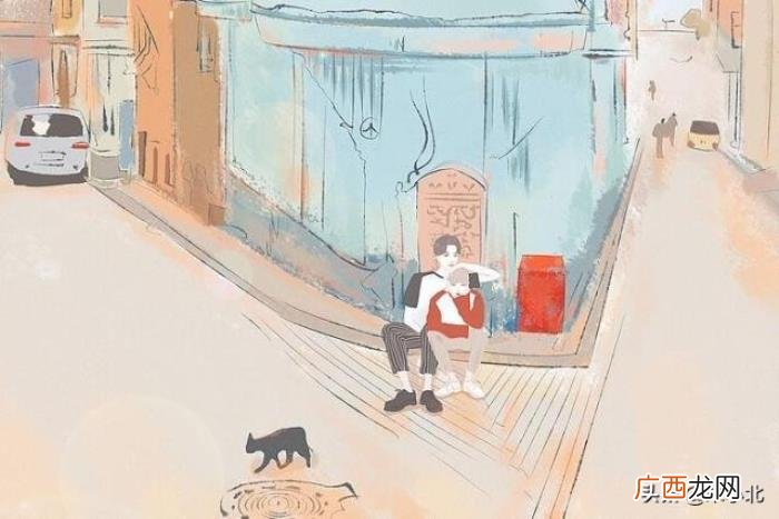 想念一个人是什么滋味 想念一个人的滋味
