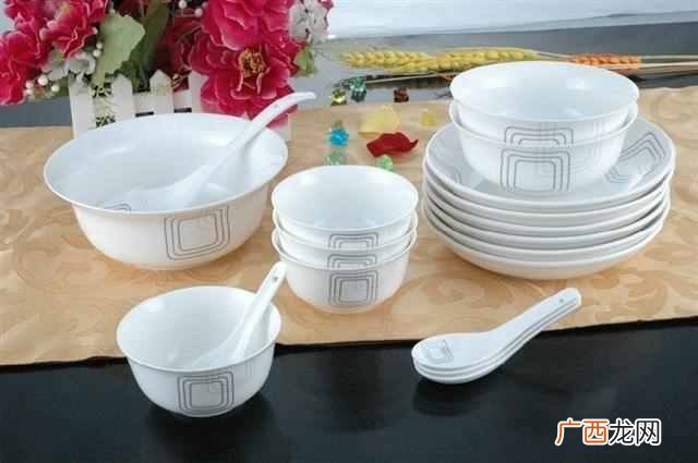 中国餐具品牌排行榜前十名