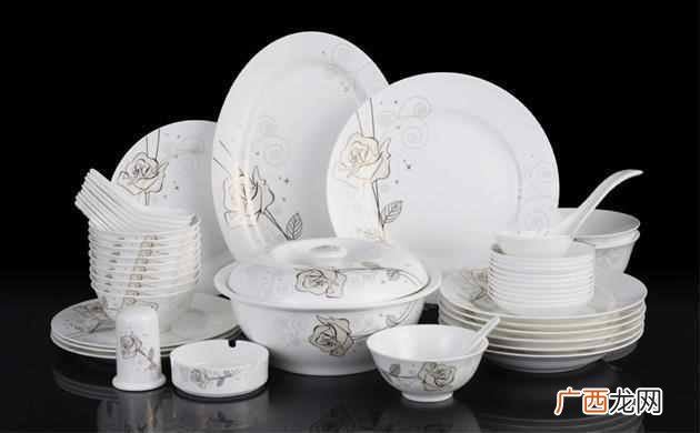 中国餐具品牌排行榜前十名