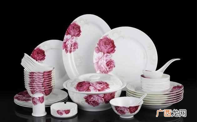 中国餐具品牌排行榜前十名