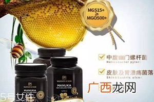 沃森麦卢卡蜂蜜怎么吃？watsonson麦卢卡蜂蜜这样服用