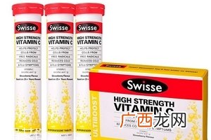 swisse泡腾片冲多少水？