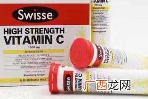 swissevc泡腾片孕妇可以喝吗？