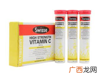 swissevc泡腾片孕妇可以喝吗？