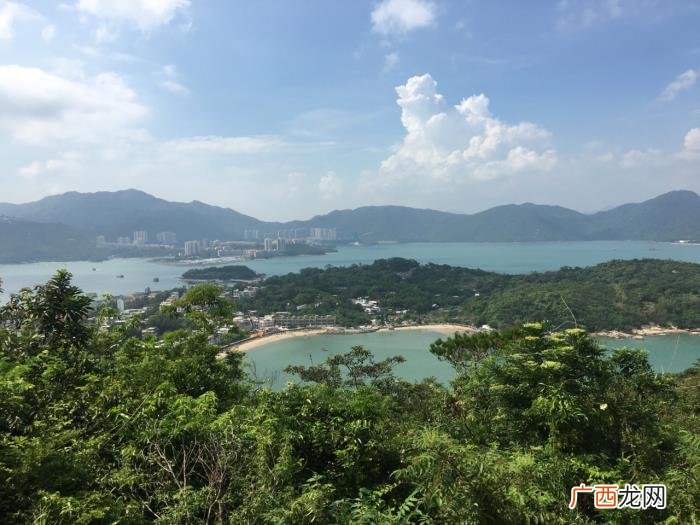 深圳海面出现了鱼形海市蜃楼 海市蜃楼为什么可怕