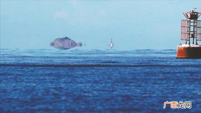深圳海面出现了鱼形海市蜃楼 海市蜃楼为什么可怕