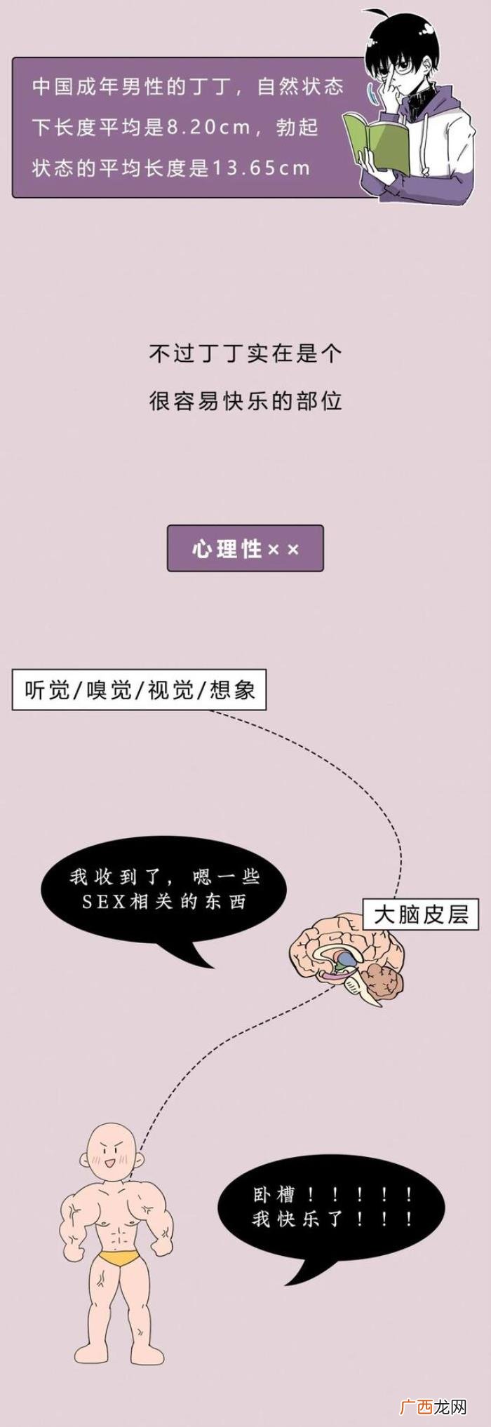 男生该有的生理反应 男女接吻时的生理反应强烈