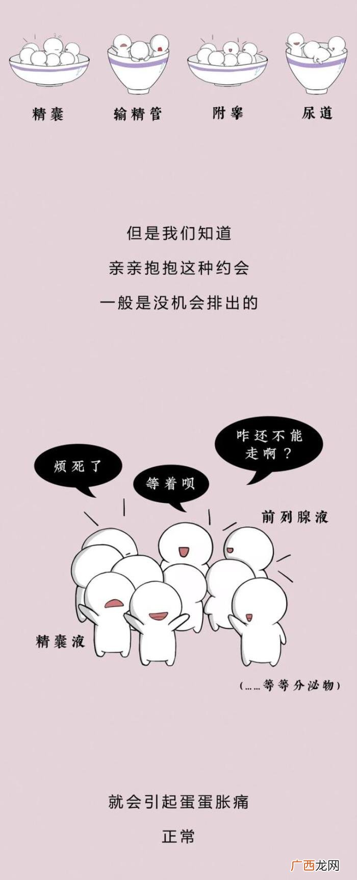 男生该有的生理反应 男女接吻时的生理反应强烈