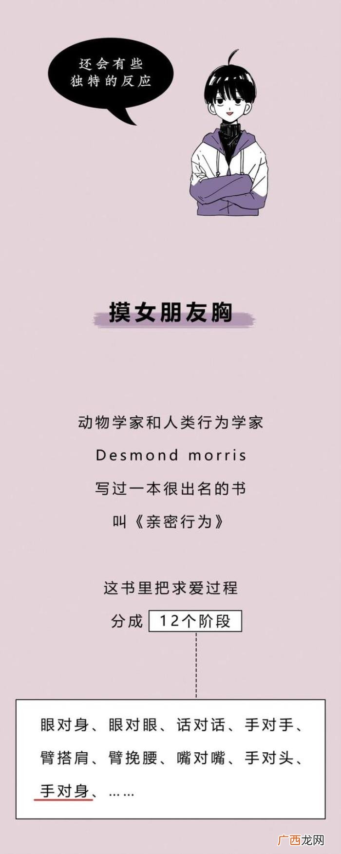男生该有的生理反应 男女接吻时的生理反应强烈