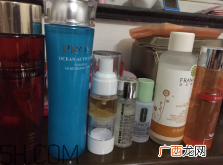 法兰琳卡透亮保湿水适合什么肤质_好用吗