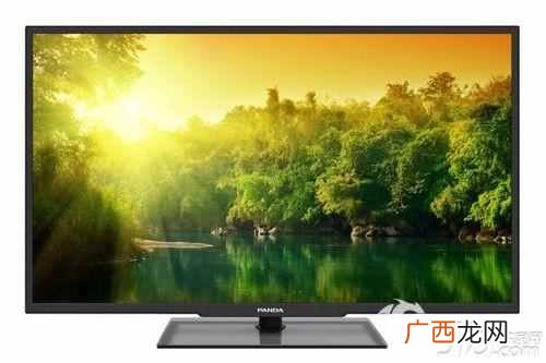 电视机有声音没图像是怎么回事？
