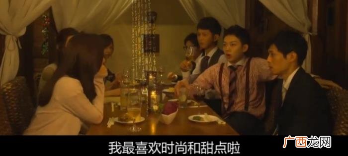 有脑子的女孩就是这么闪闪发光 脑子灵活说话有趣的女生