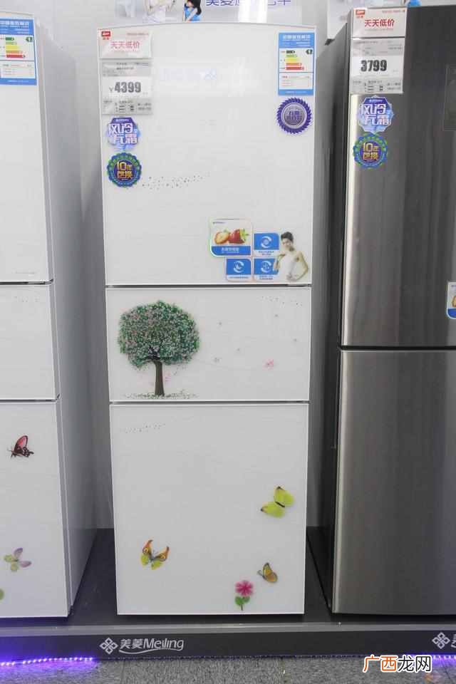 2019冰箱质量排行榜前十，这些口碑品牌你知道几