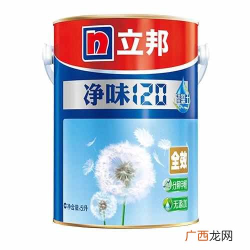 上海立邦漆哪个系列最环保？