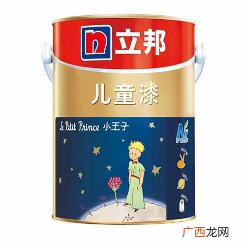 上海立邦漆哪个系列最环保？