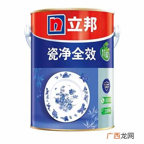 上海立邦漆哪个系列最环保？