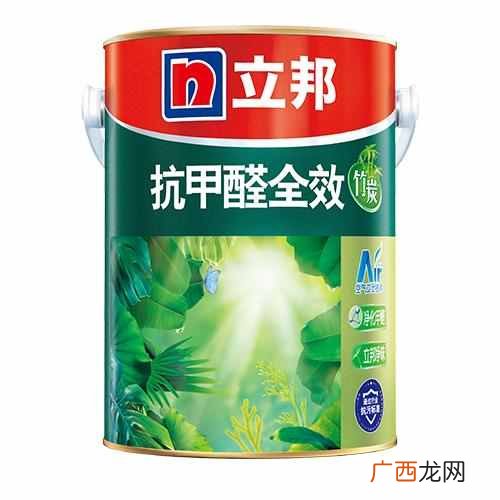 上海立邦漆哪个系列最环保？