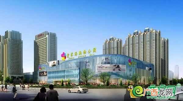 上海红星美凯龙怎么样？