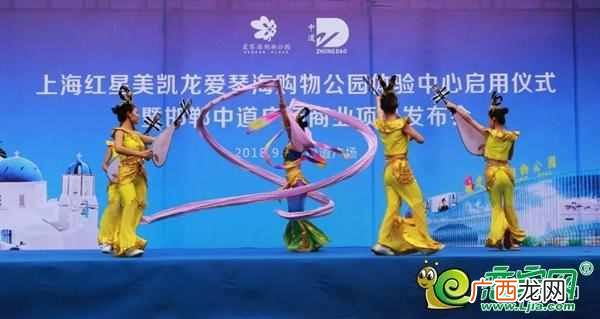 上海红星美凯龙怎么样？