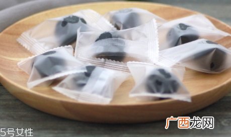 黑芝麻丸怎么吃？黑芝麻丸饭前吃还是饭后吃