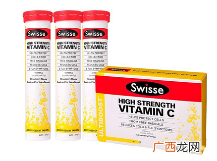 swisse泡腾片注意事项swisse泡腾片这样喝是错的