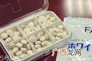 fancl美白丸真假fancl美白丸如何避免假货