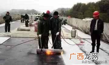 附详细的步骤 屋面防水做法规范