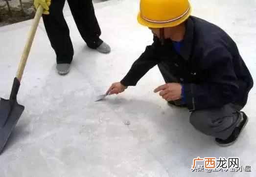 附详细的步骤 屋面防水做法规范
