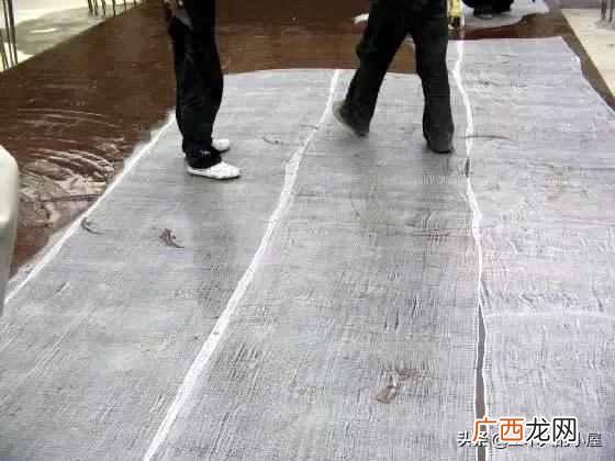 附详细的步骤 屋面防水做法规范