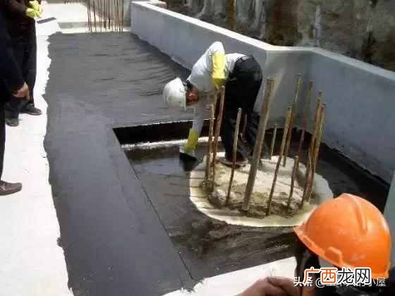 附详细的步骤 屋面防水做法规范