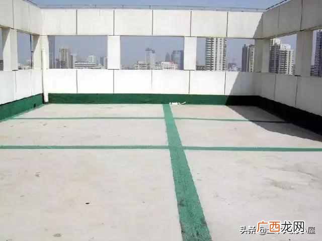 附详细的步骤 屋面防水做法规范