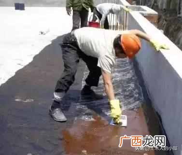 附详细的步骤 屋面防水做法规范