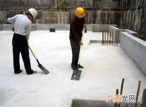 附详细的步骤 屋面防水做法规范