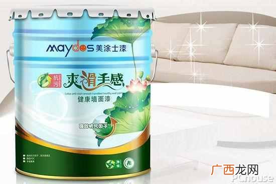 2019乳胶漆十大品牌排名，老师傅教你乳胶漆选购