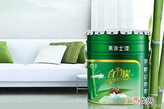 2019乳胶漆十大品牌排名，老师傅教你乳胶漆选购