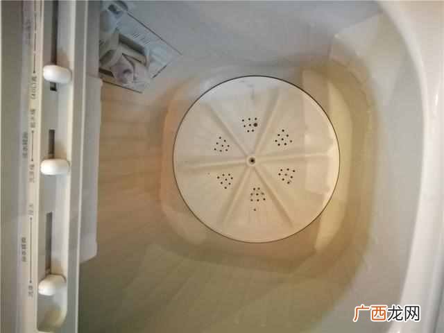 小天鹅洗衣机结构图，五分钟看懂